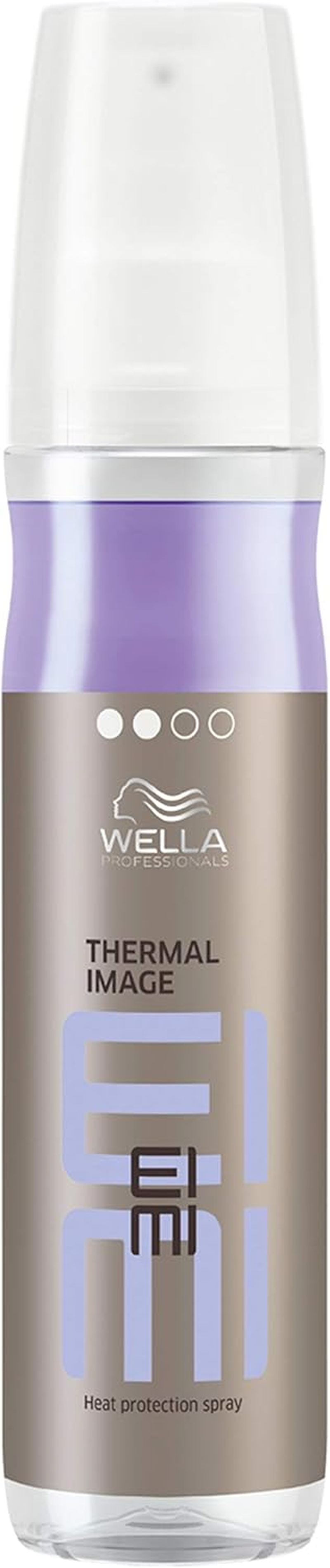 Wella Heat Protection Spray, 150 Ml image number 4