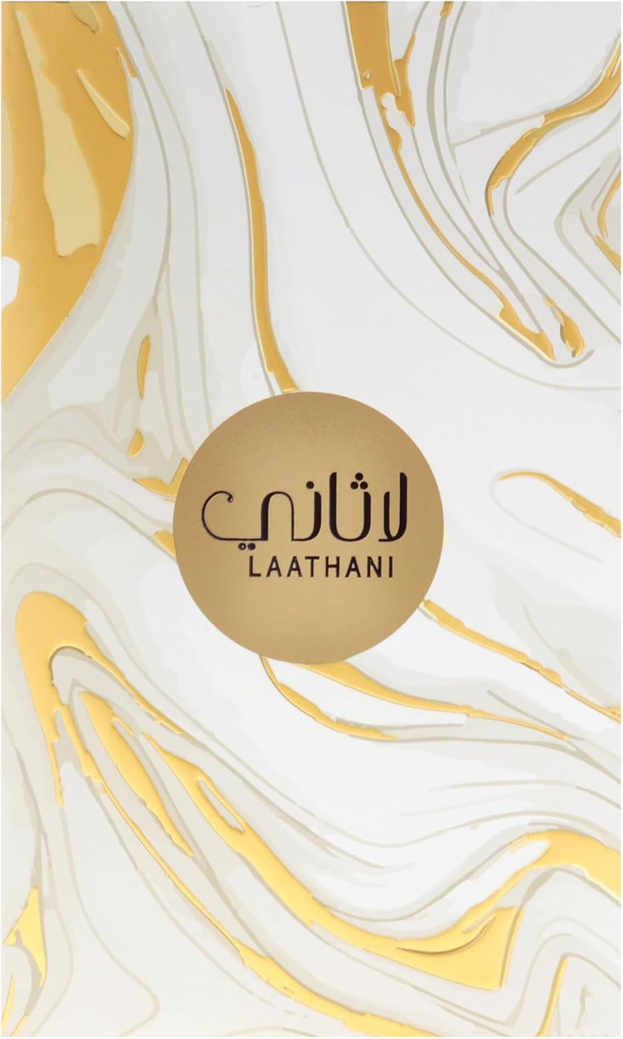 Laathani by Ahmed Al Maghribi for Unisex - 2.72 Oz Extrait De Parfum Spray image number 6