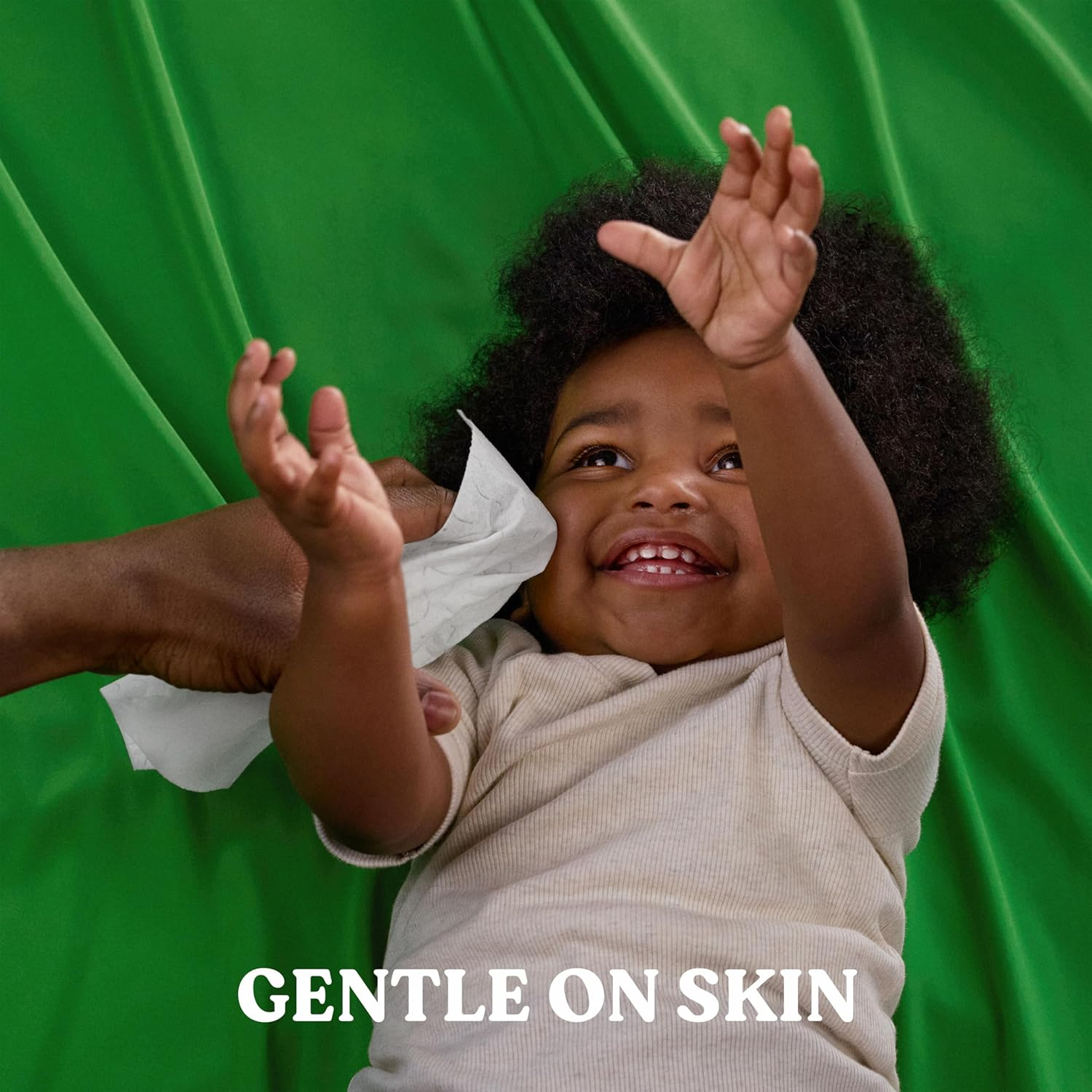 Huggies Extra Large Baby Wipes, Unscented, 9 Flip-Top Packs, 378 XL Wipes Total, Packaging May Vary image number 6