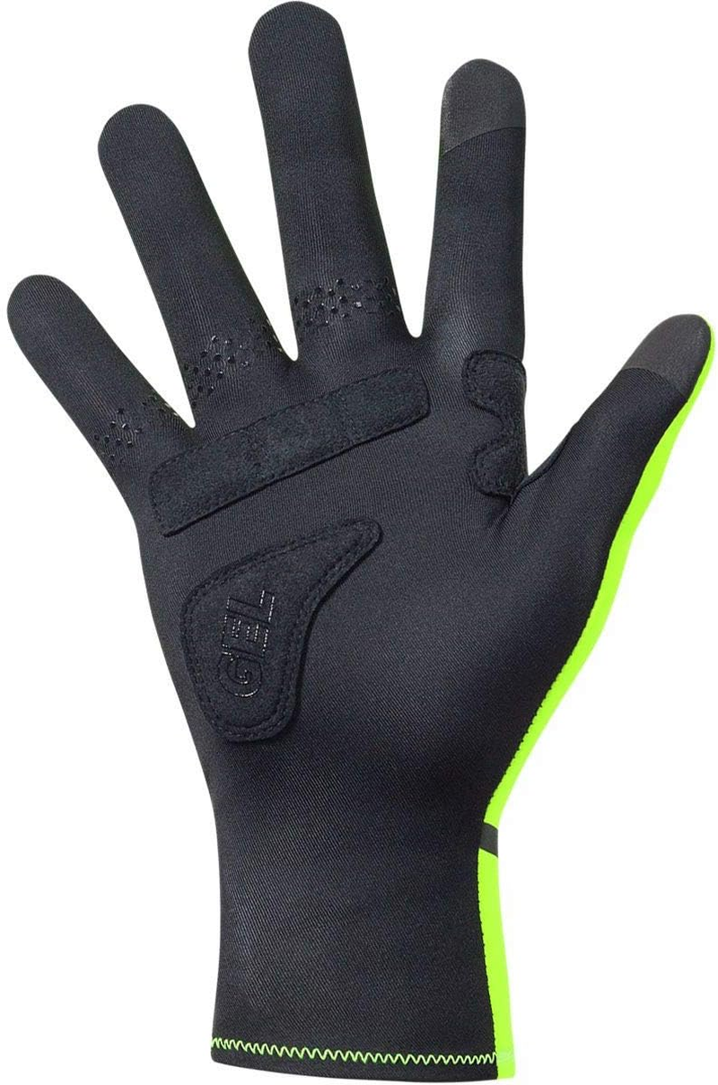 GORE BIKE WEAR C3 GTX I Stretch Mid Gloves image number 2