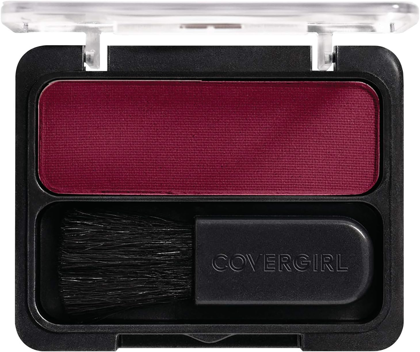 COVERGIRL - Cheekers Blush, Soft, Blendable, Lightweight Formula, Easy & Natural Look, 100% Cruelty-Free image number 2
