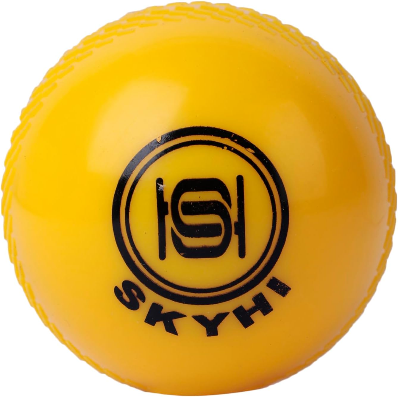 SKYHI Wind Cricket Balls - Soft Practice Training Wind Cricket Balls for Indoor & Outdoor - Soft Practice Training Cricket Ball for Cricket Coaching Bowling Pack of 6 - Pink image number 6
