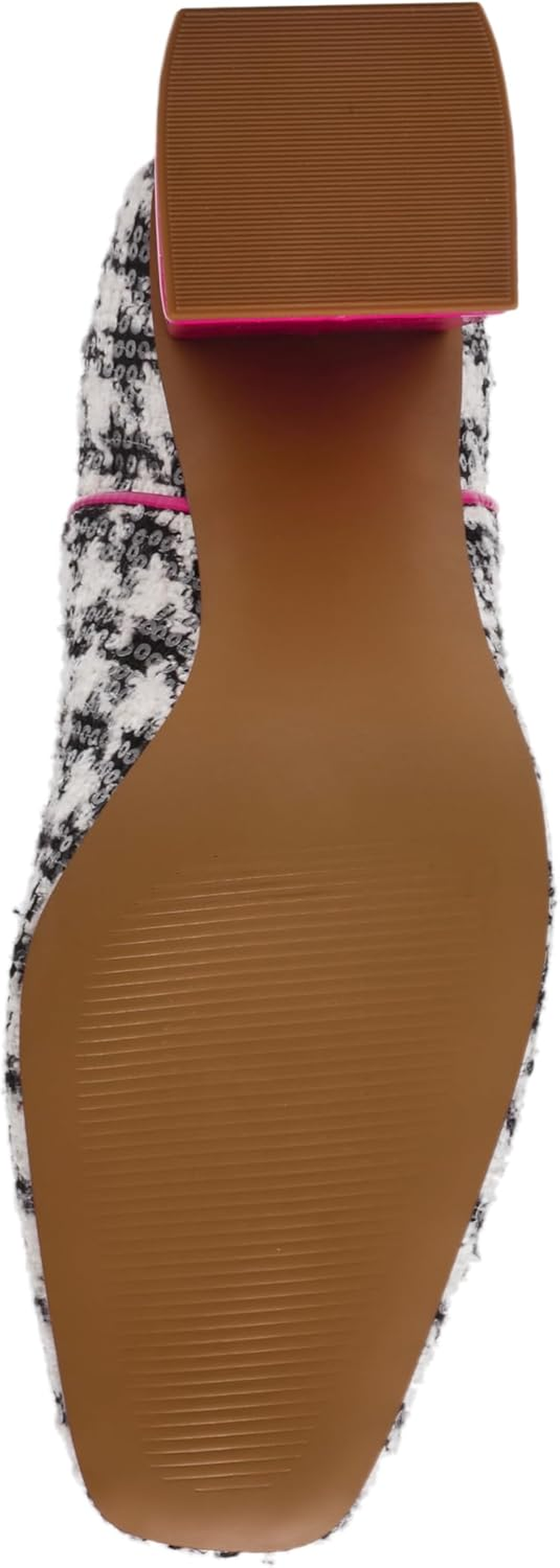 Betsey Johnson Women'S Stevie Ankle Boot image number 7