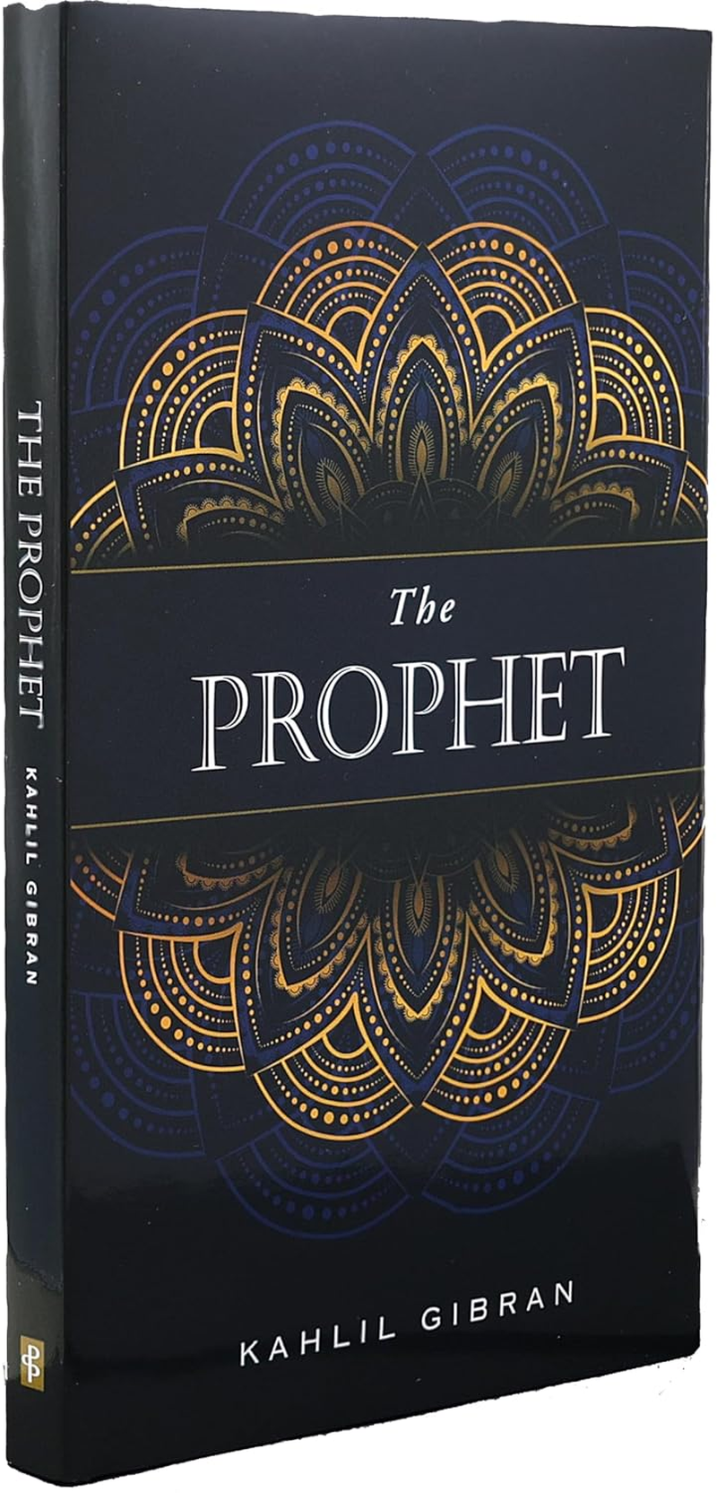 The Prophet (Deluxe, Hardbound Edition) image number 3