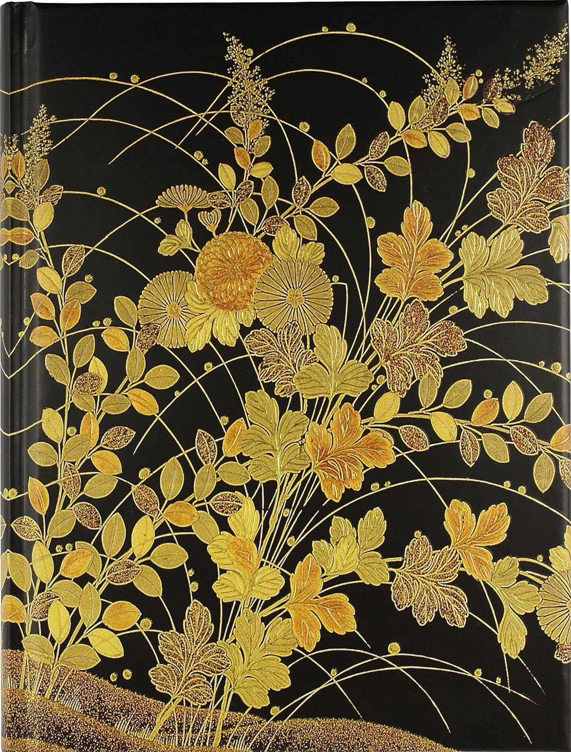 Autumn Grasses Journal (Diary, Notebook) image number 2