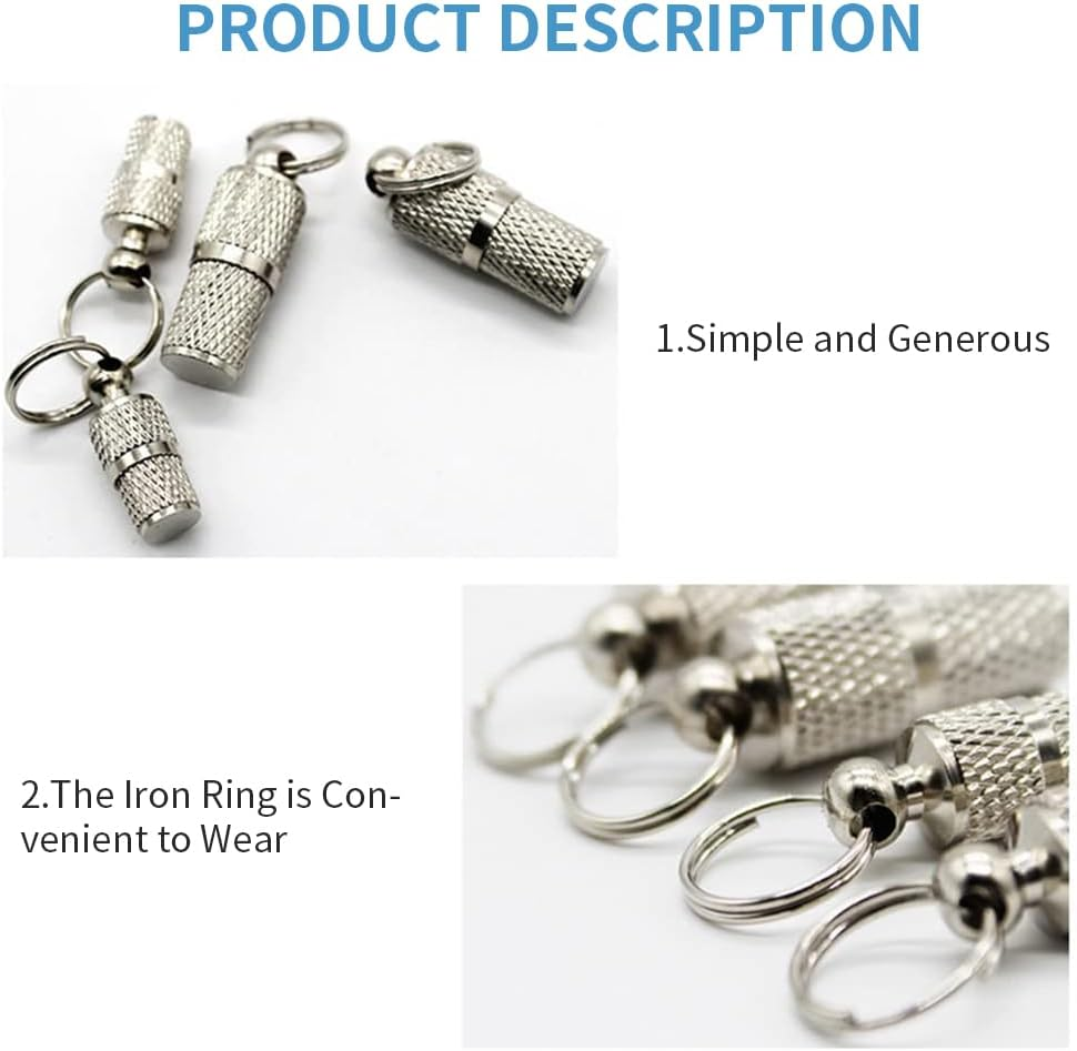 Reflective Cat Collar, Adjustable, Address Capsule, Pack of 3 Cat Collar, Reflective Cat Collar with Safety Clasp and Bell, Address Tag for Dogs Cats, Cat Collar image number 4