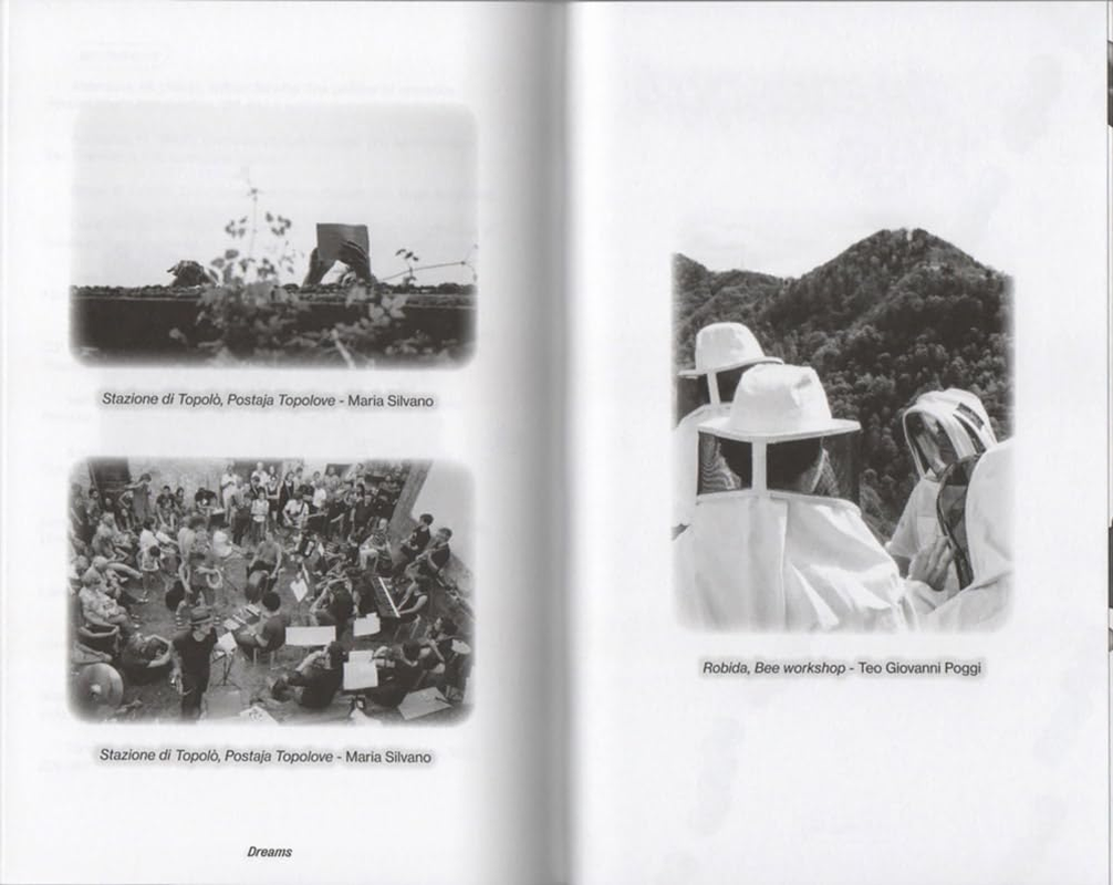 Dreams: of Dreams of Dreams image number 1