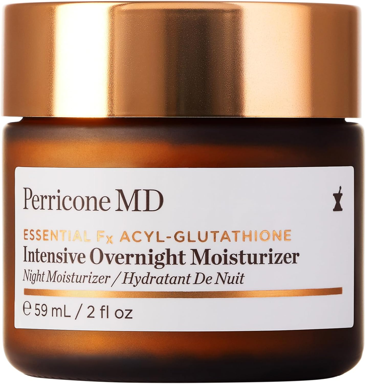 Perricone MD &Acirc; Essential Fx Acyl-Glutathione Intensive Overnight Moisturiser&acirc;&euro;&lsaquo; 59 Ml