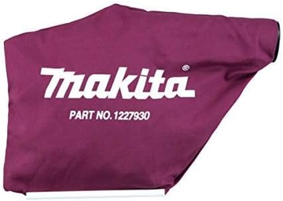 Makita 122793-0 Dust Bag image number 4