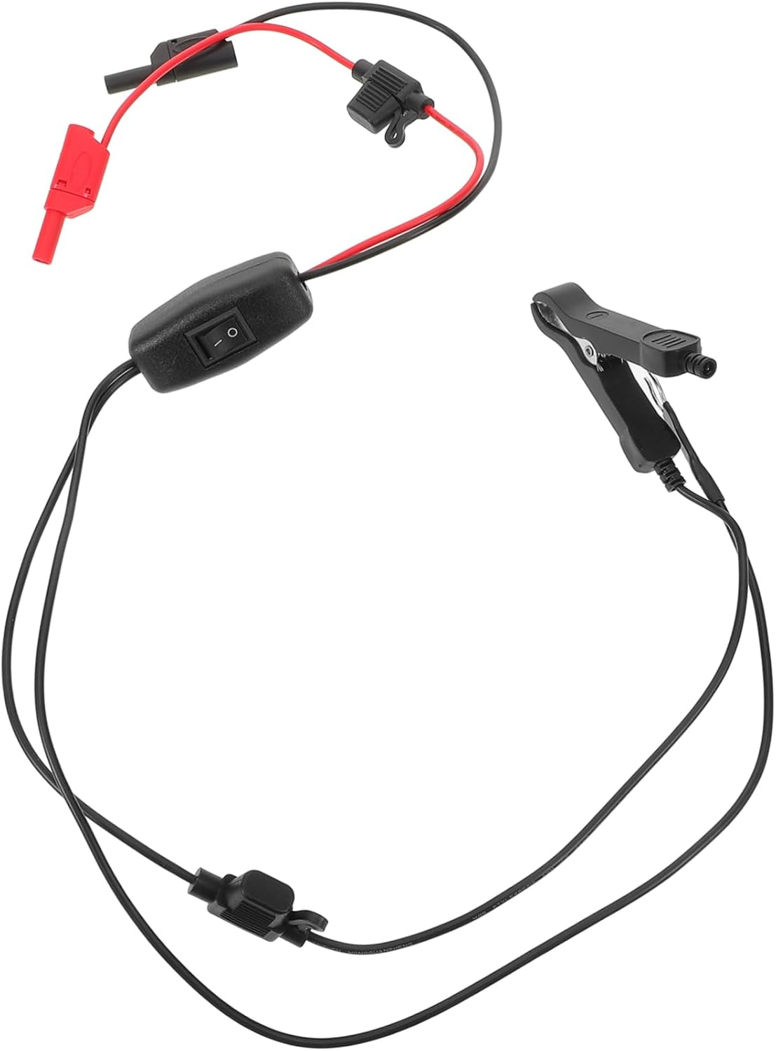 HEALEEP Automotive Leak Detector Car Testing Tool Detection Leakage Tester High Precision image number 6