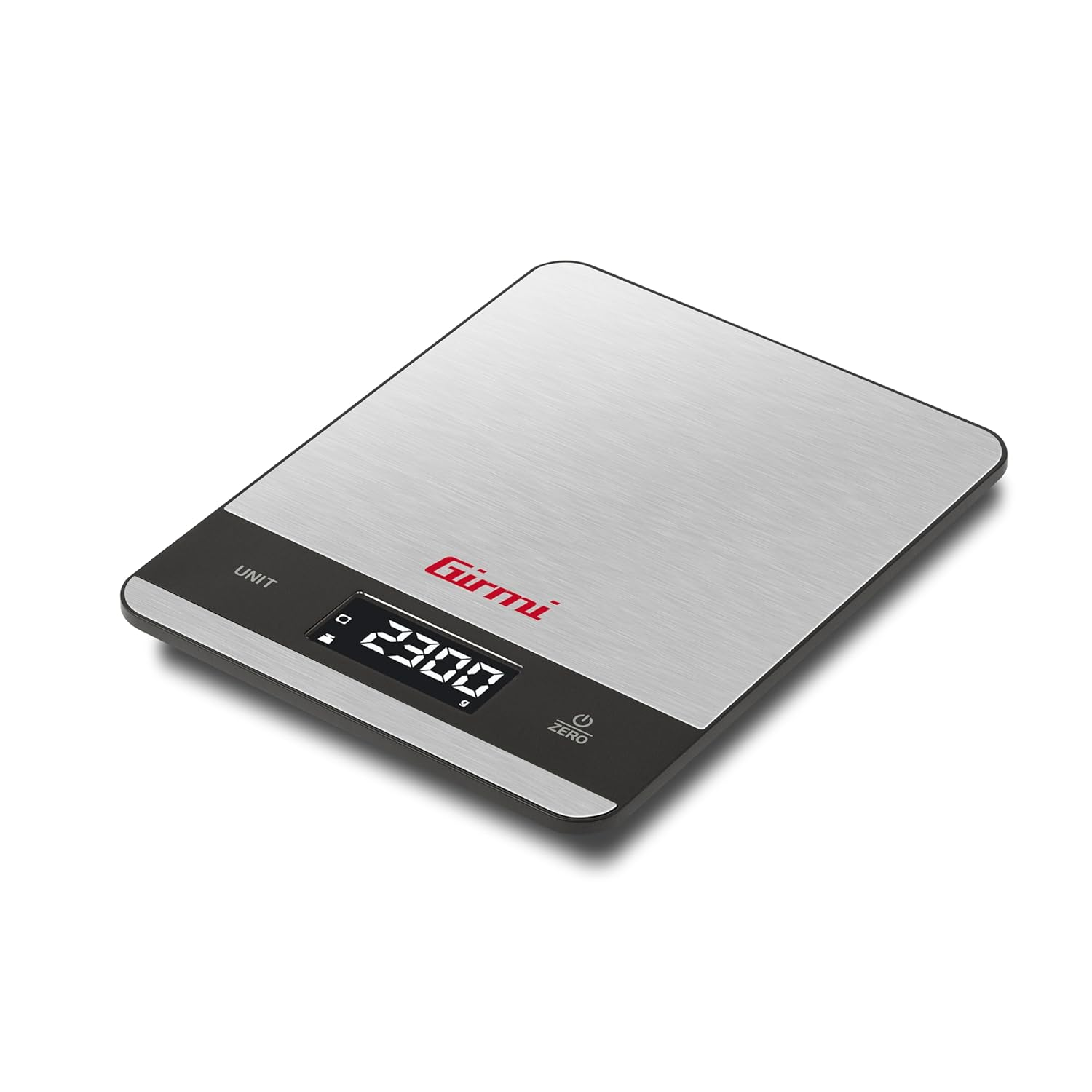 Girmi PS05 1G/5Kg Electronic Kitchen Scale image number 2