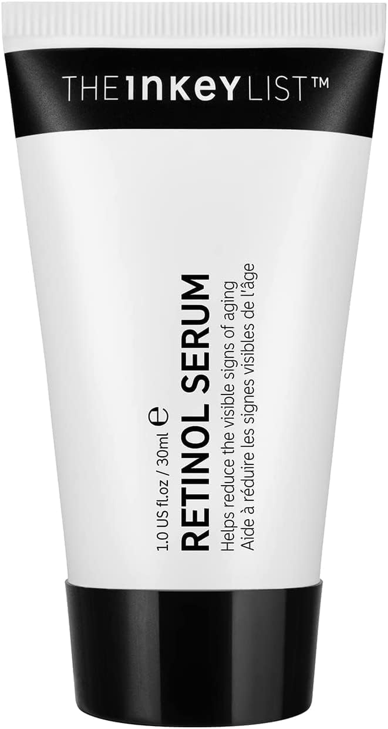 The INKEY List 1% Retinol Serum Fights Wrinkles and Signs of Ageing 30 Ml image number 3