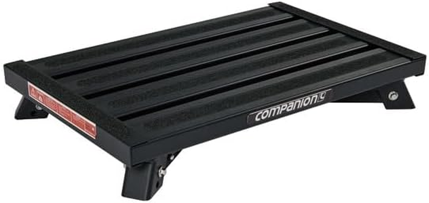 Companion Aluminium Caravan Step image number 2