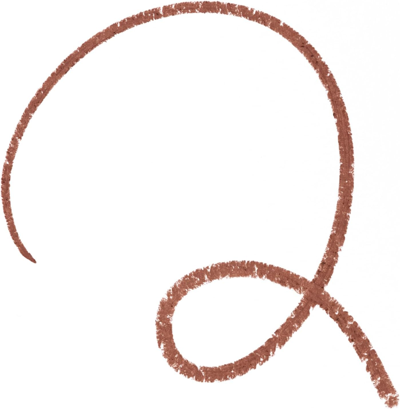 Essence 8H Matte Comfort Lip Liner, No. 10, Nude, Long-Lasting, Instant Result, Matte, Vegan, No Preservatives, No Parabens, No Microplastic Particles, Pack of 1 (0.3 G) image number 3