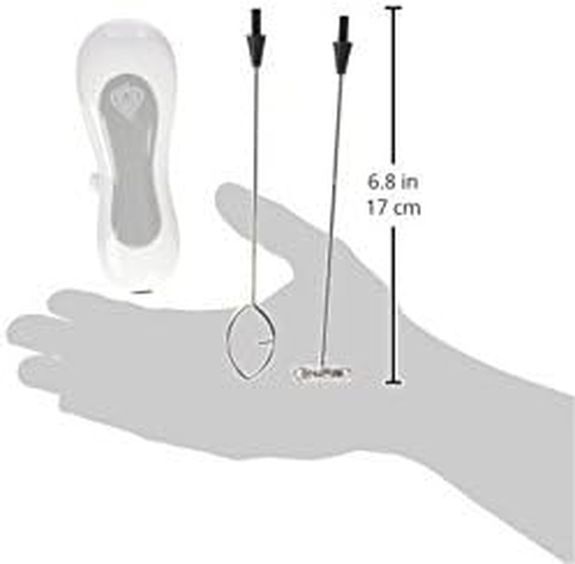 Prince Lionheart Versa Formula Mixer with Bonus Espresso Wand image number 1