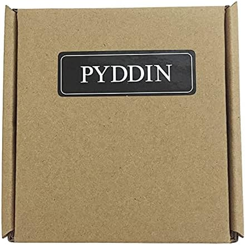 New CPU Cooling Fan Intended for Dell Latitude 5500 Series Laptop DC5V