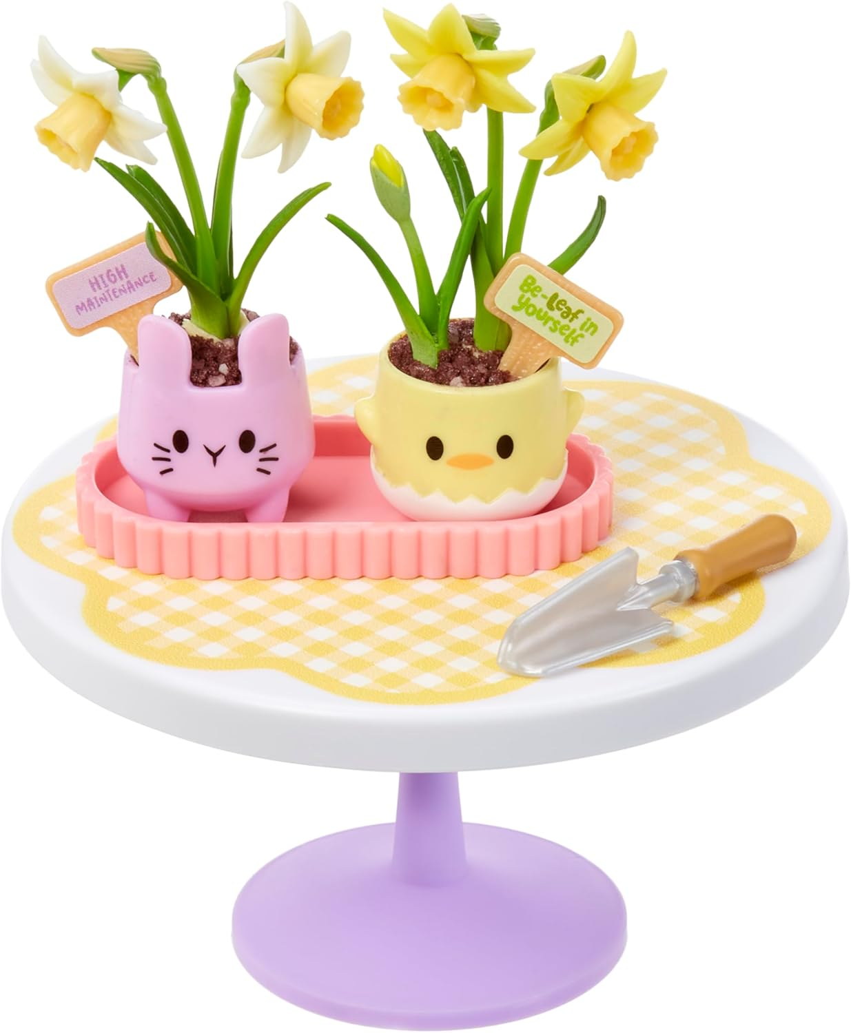 Mga'S Miniverse - Make It Mini Spring Theme with License Series 2 in PDQ image number 4