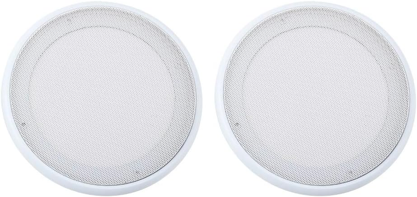 Speaker Coverage 6.5 Speaker Grille Woofer Grille Speaker Grille 8 Inch Speaker Grille Home Car Speaker (6.5 Inches) image number 2