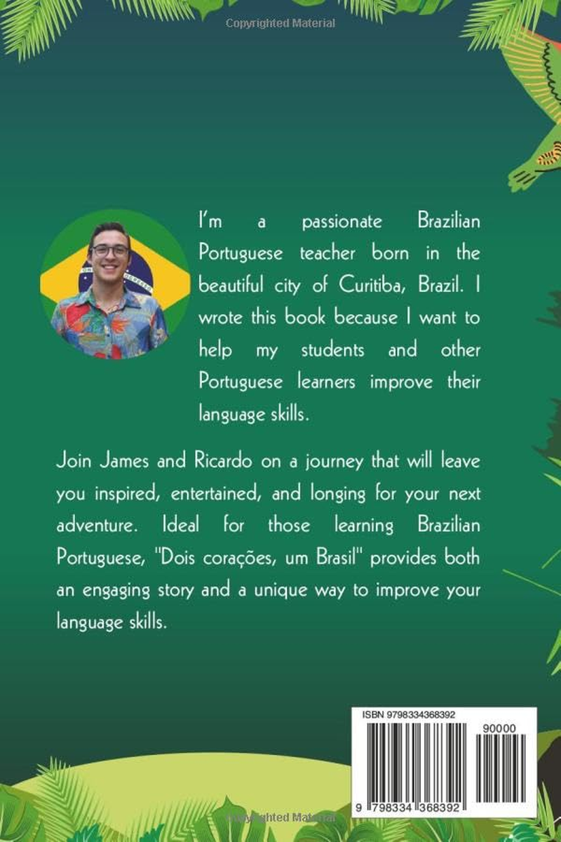 Dois Cora&ccedil;&otilde;es, Um Brasil image number 1