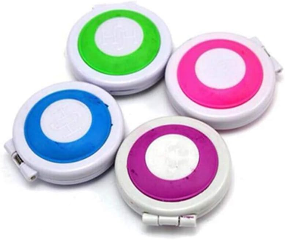 Temporary Hair Dye Pigment Hair Chalk Powder Soft Salon Hair Color DIY Chalks for the Hair Styling Party Christmas 10 Colors - Pink image number 5