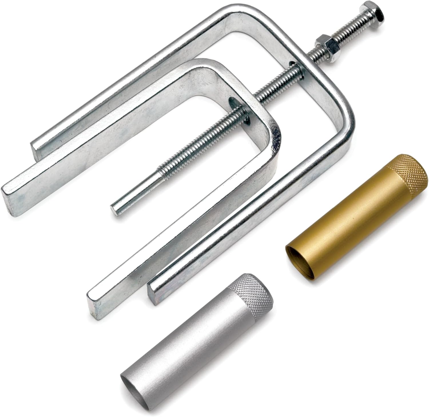 Performance Tool W80651 Steering Wheel Remover Set image number 4