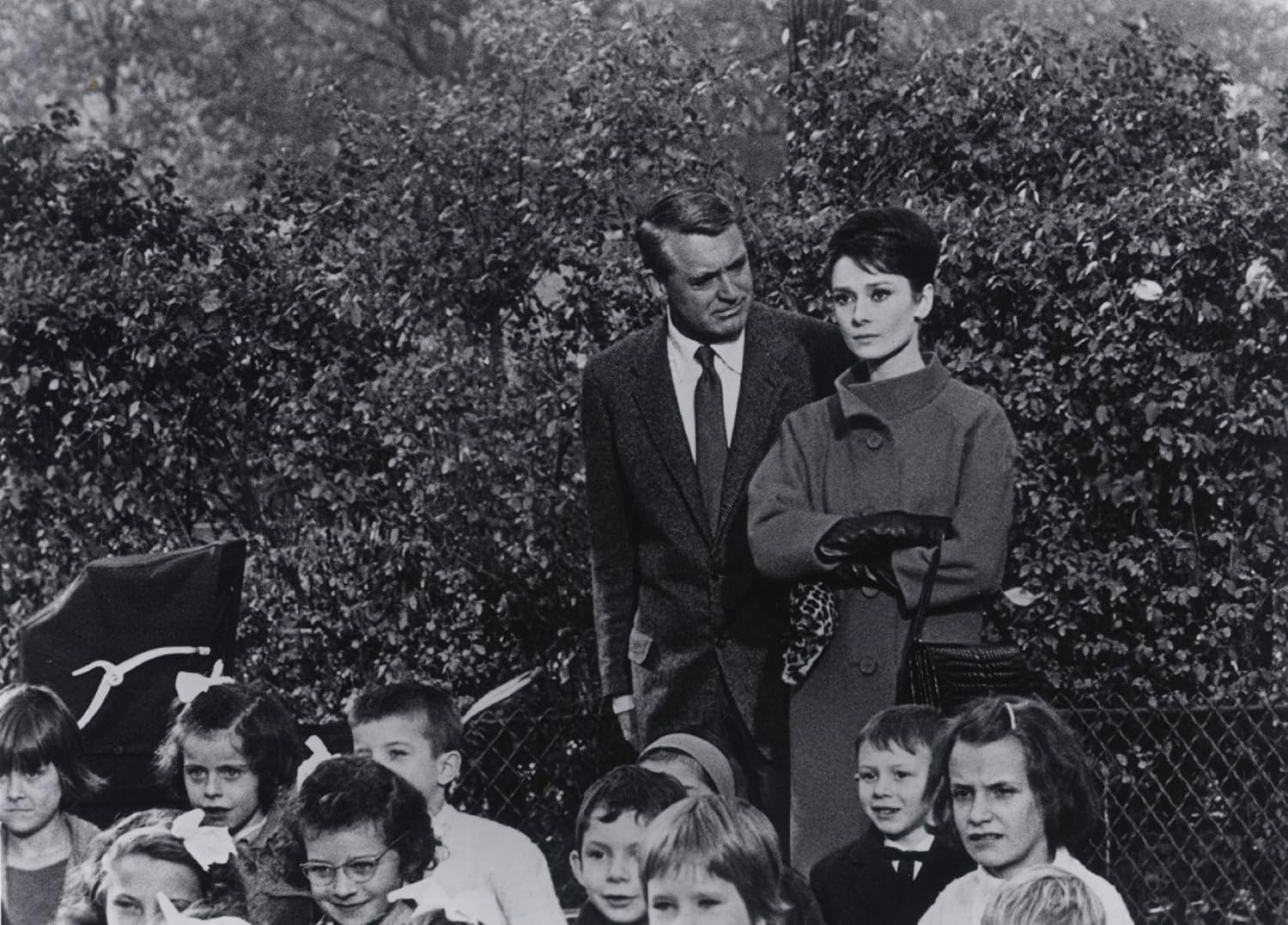 Charade Charade image number 3