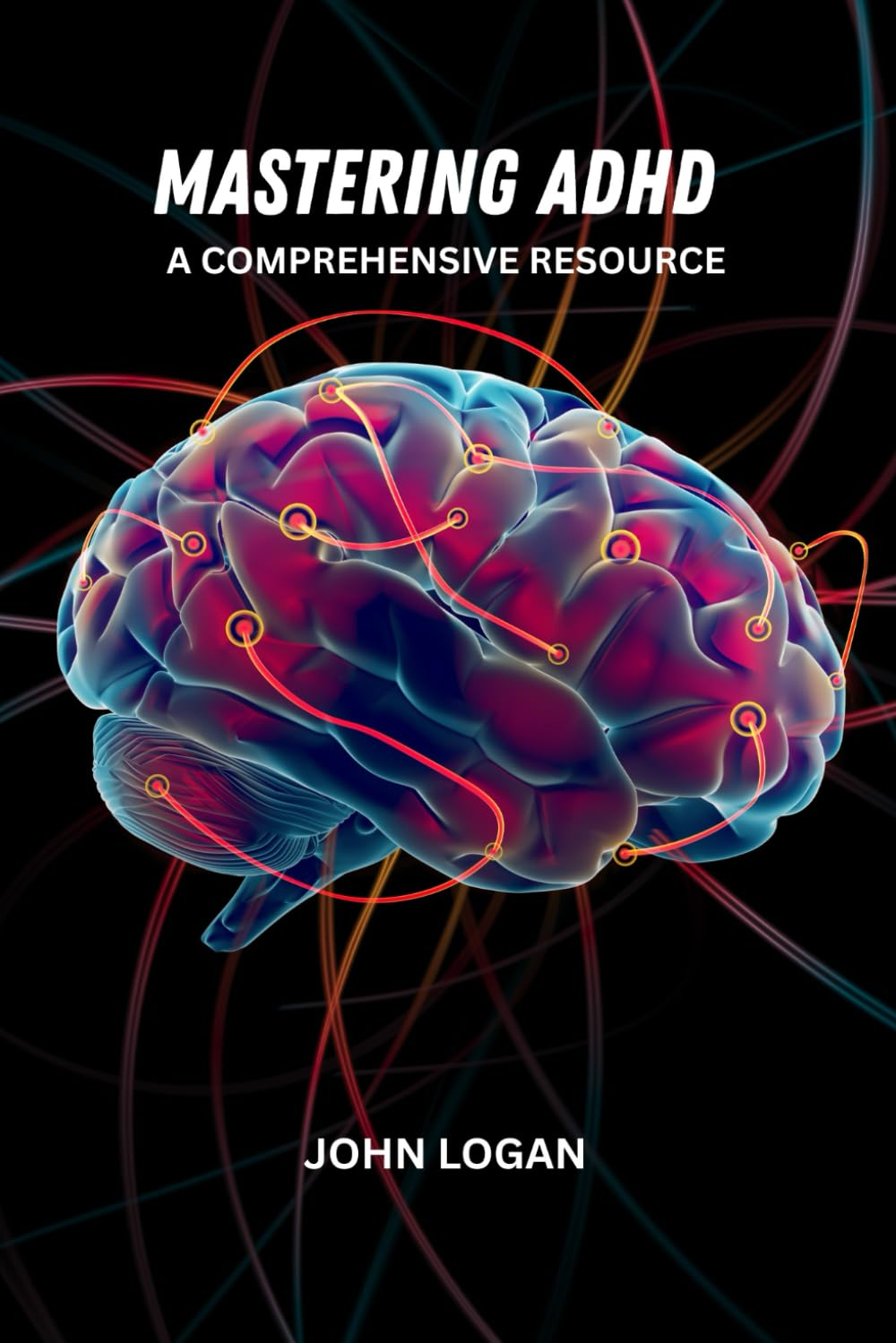 Mastering ADHD: a Comprehensive Resource image number 1