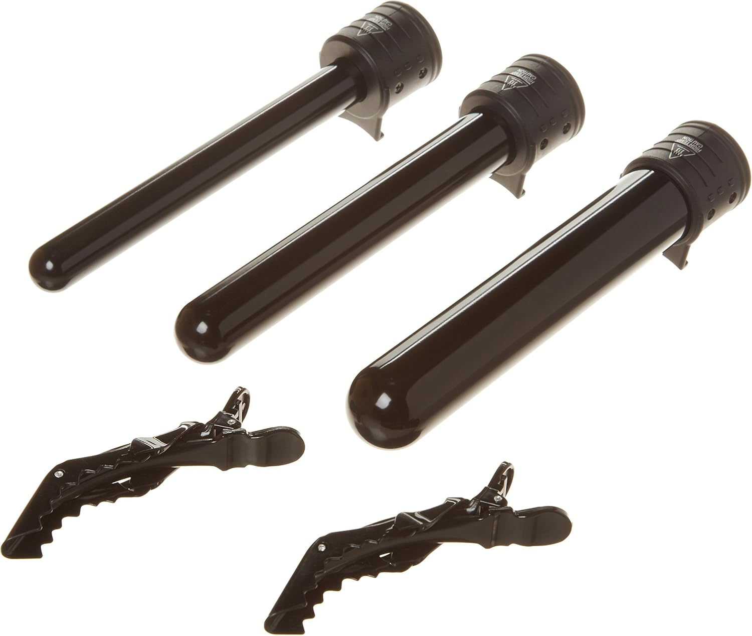 H2D X3 Curling Wand image number 5