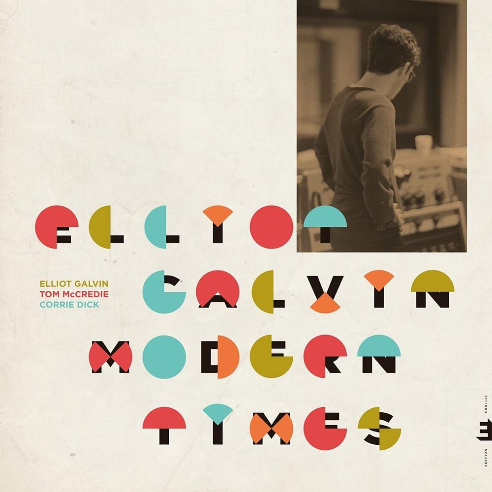Modern Times (LP)