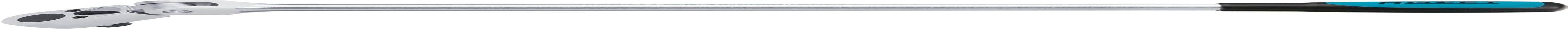 Hazet 916GL Reversible Ratchet Long with Hinge Joint