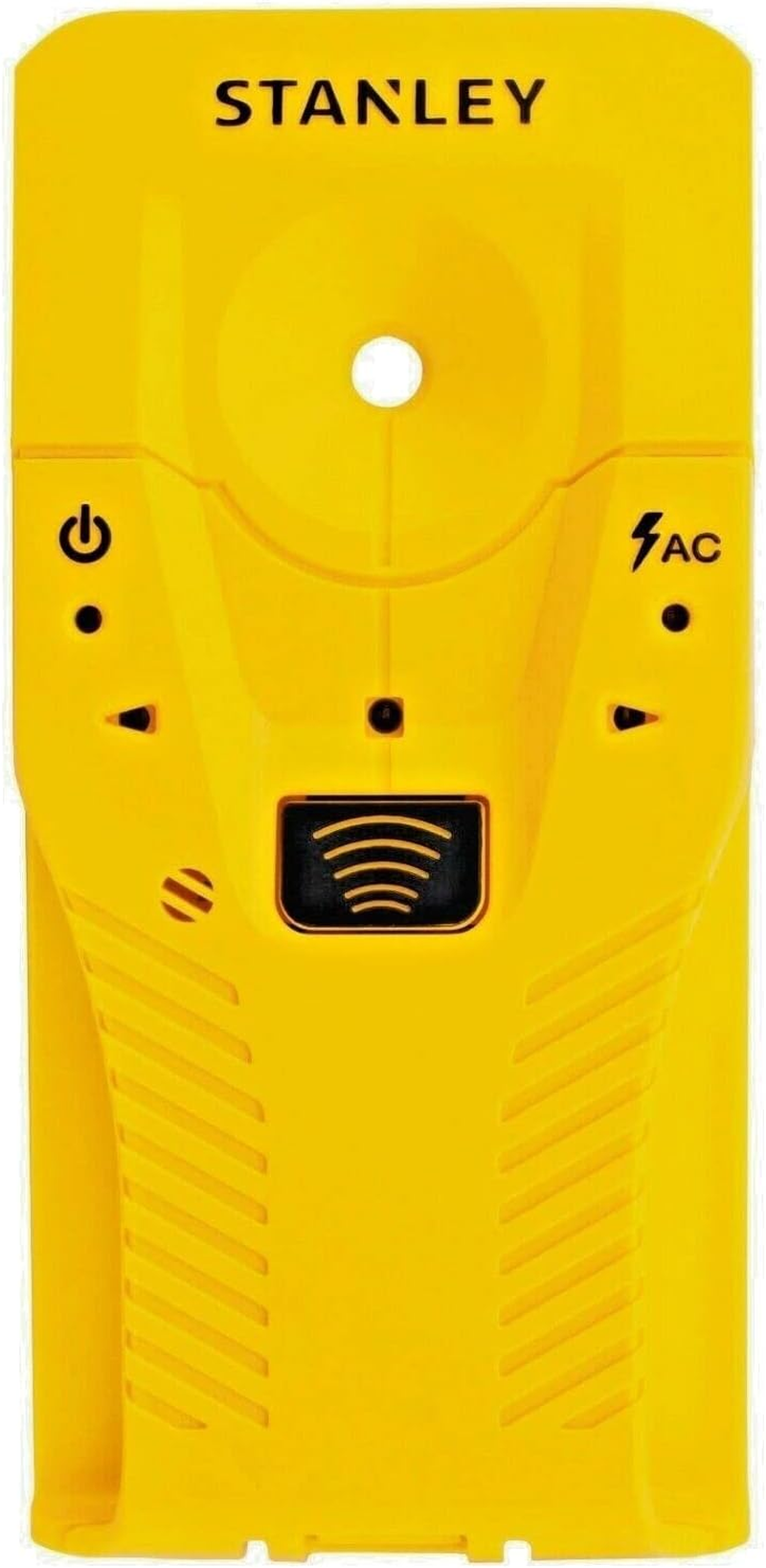 Stanley STHT77587-0 Sensor 110 Stud Sensor, Yellow