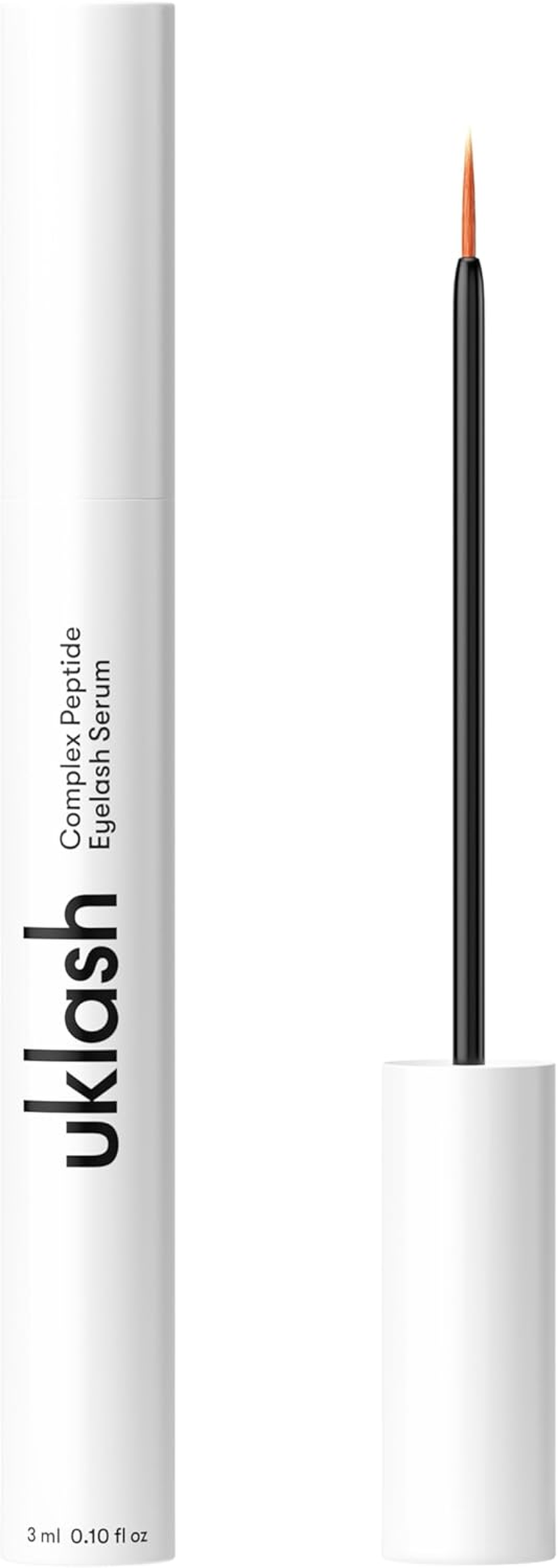 Uklash Complex Peptide Eyelash Serum 3 Ml image number 1