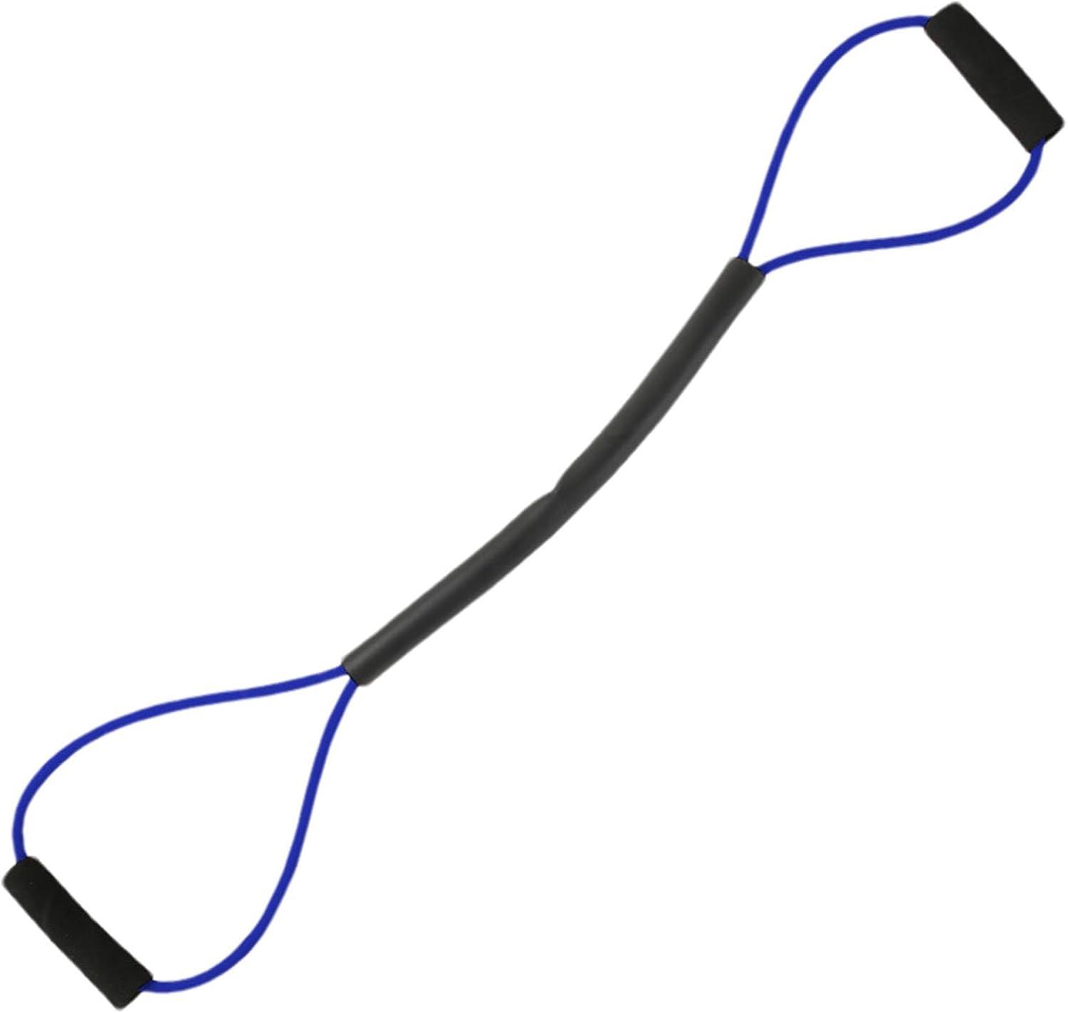 Boxing Training Equipment | Boxing Resistant Pull Rope - Strength Training Pull Rope with Comfort Handles, Agility Training Pulling Rope for Men and Women