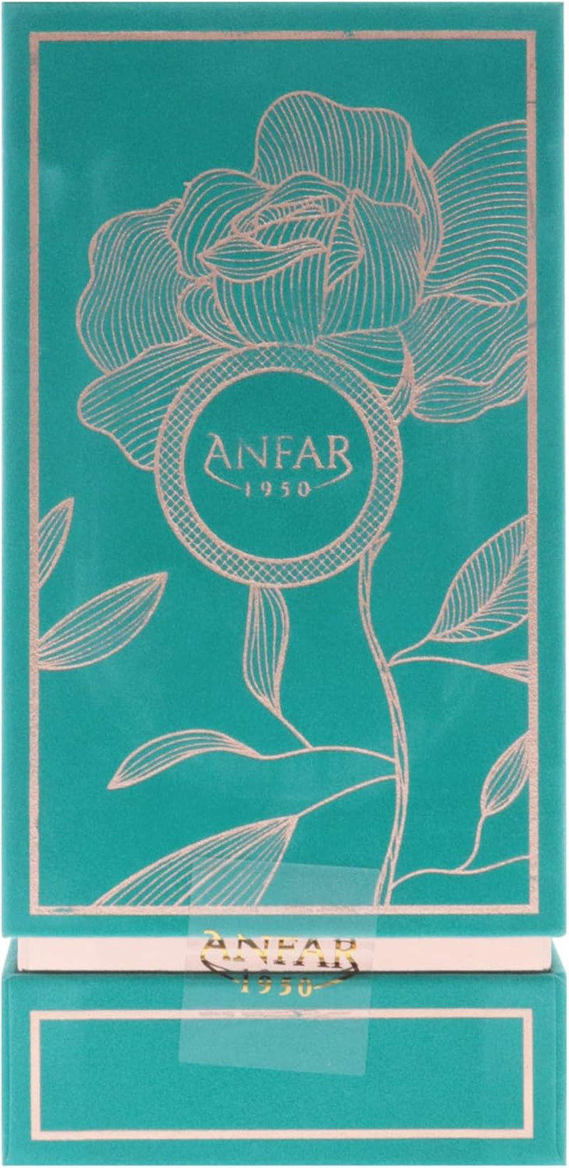 Florenca Di Anfar - Ma Belle by Anfar for Women - 3.4 Oz Extrait De Parfum Spray image number 4