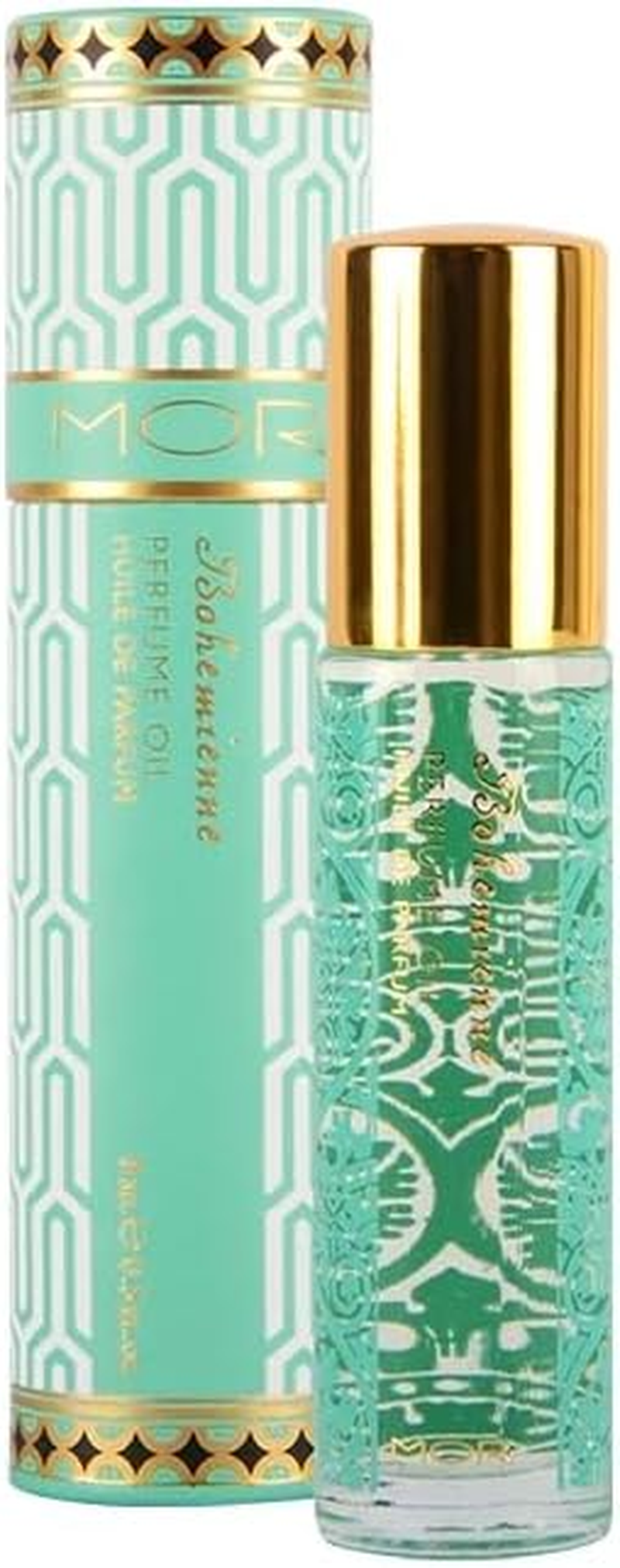 MOR Boutique Bohemienne Perfume Oil image number 2