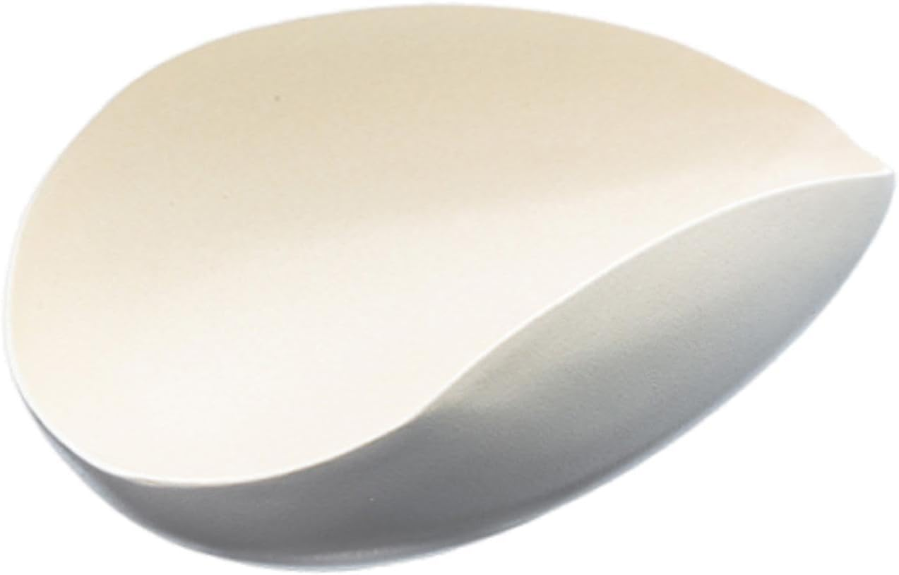 Pitycbo Coffee Bean Dispenser, Single-Dose Tray, Coffee Shop Accessories, Bulk Tea Dispenser Container for Bar, Kitchen, Coffee, White