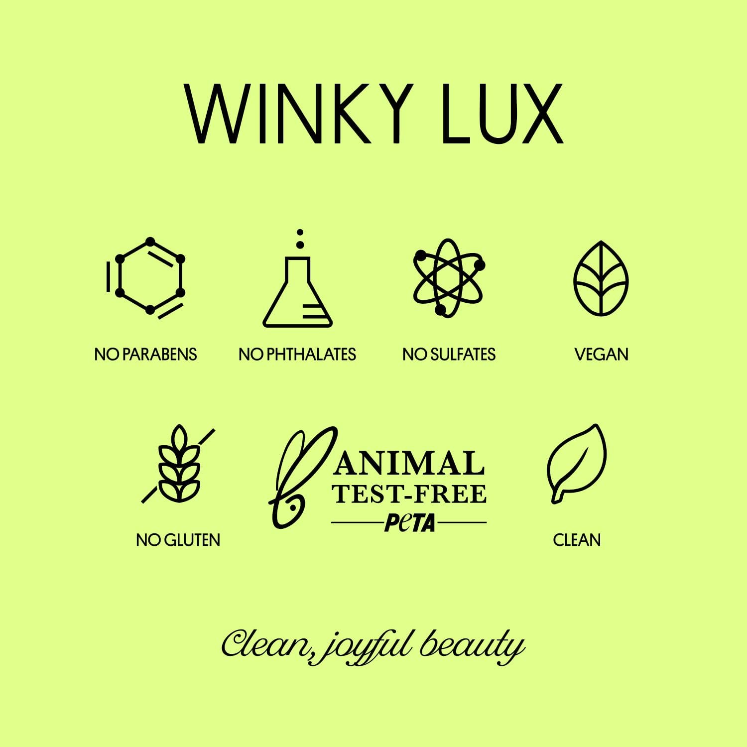Winky Lux Flower Balm, Ph Lip Balm, Color Changing Lipstick and Tinted Lip Balm, Vegan & Cruelty Free, Hydrate & Plump, Sheer Pink Lipstick, Pink Flower with Vanilla Scent image number 1