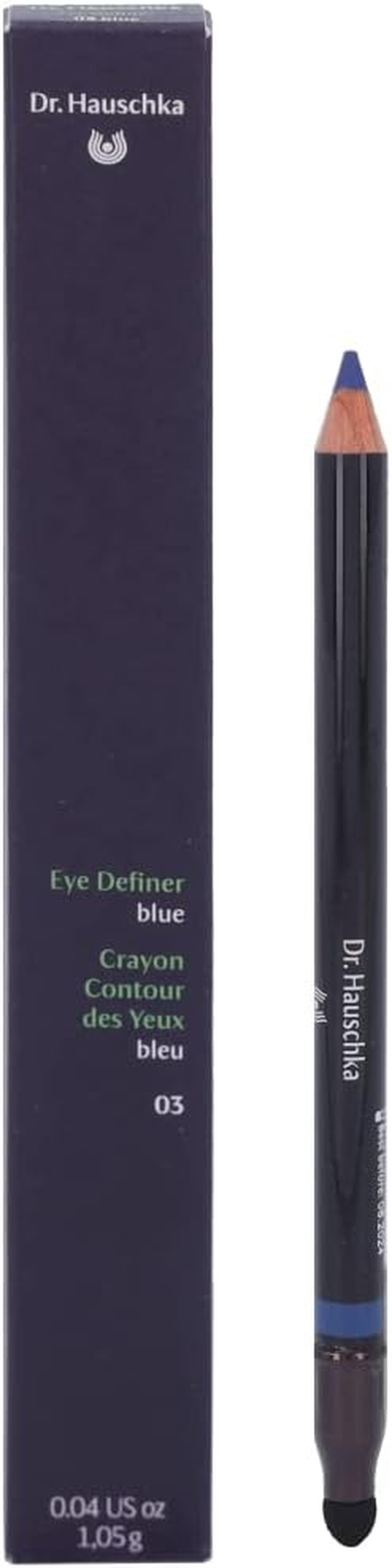 Dr. Hauschka Dr. Hauschka Eye Definer Pencil