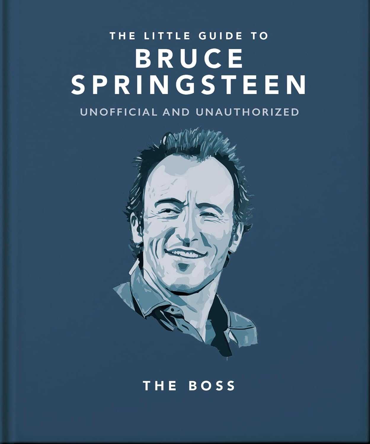 The Little Guide to Bruce Springsteen: the Boss: 20 image number 4