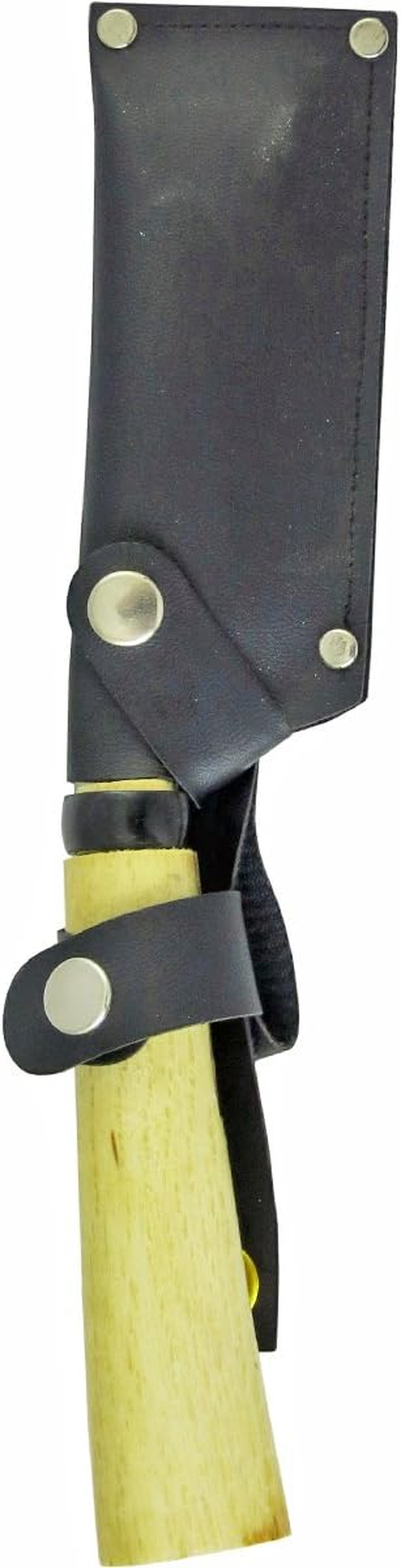 Daigoro Mascot Hatchet