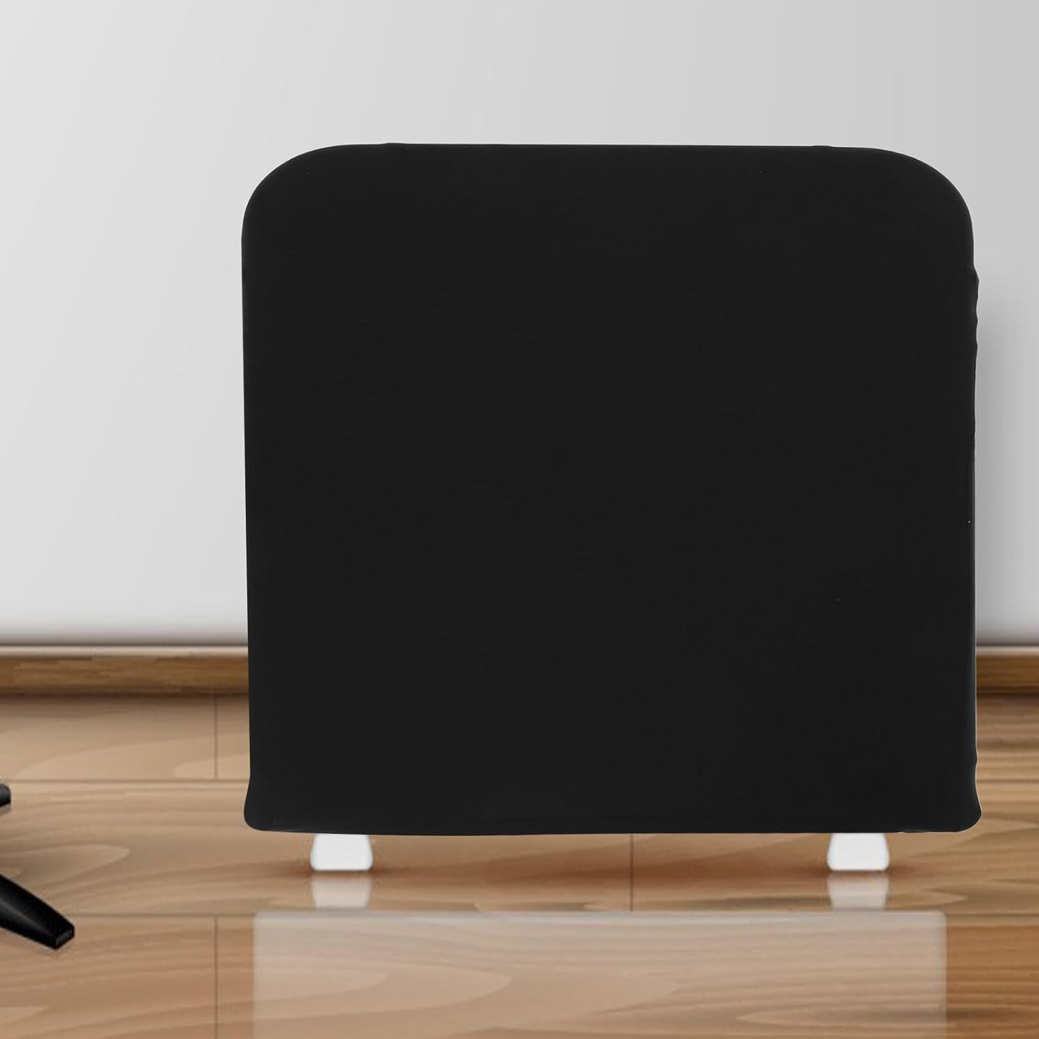 Elastic Heater Cover Dustproof Radiator Protector Stretchable Fit Indoor Fan Heaters Home Easy Installation and Stylish Decor image number 1