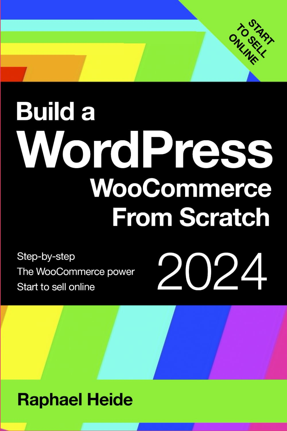 Build a Wordpress Woocommerce from Scratch: Step-By-Step: Start to Sell Online image number 1
