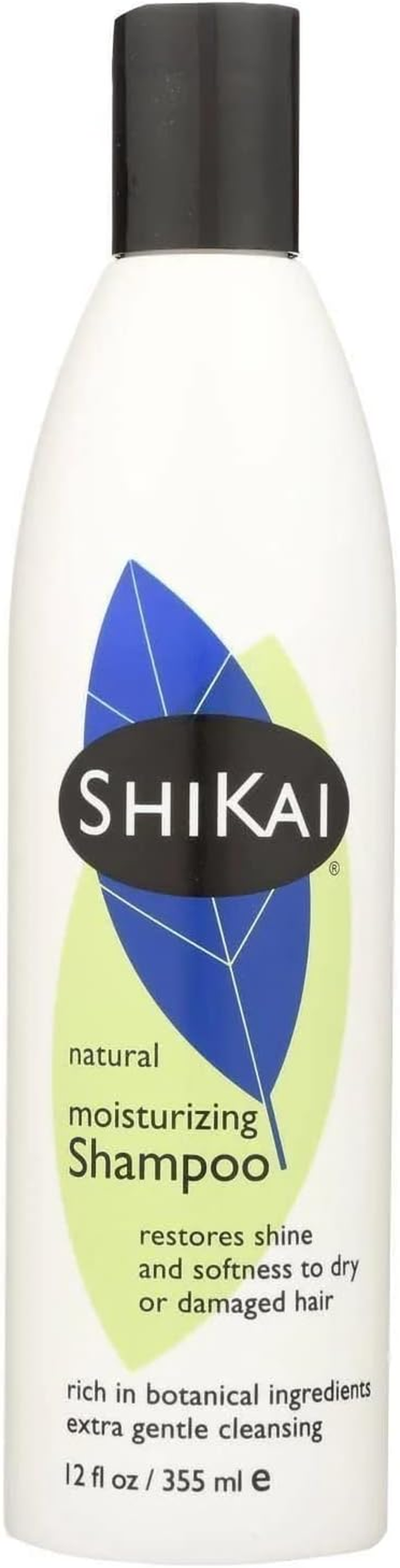 Shikai - Moisturizing Shampoo - 12 Fl. Oz. image number 1