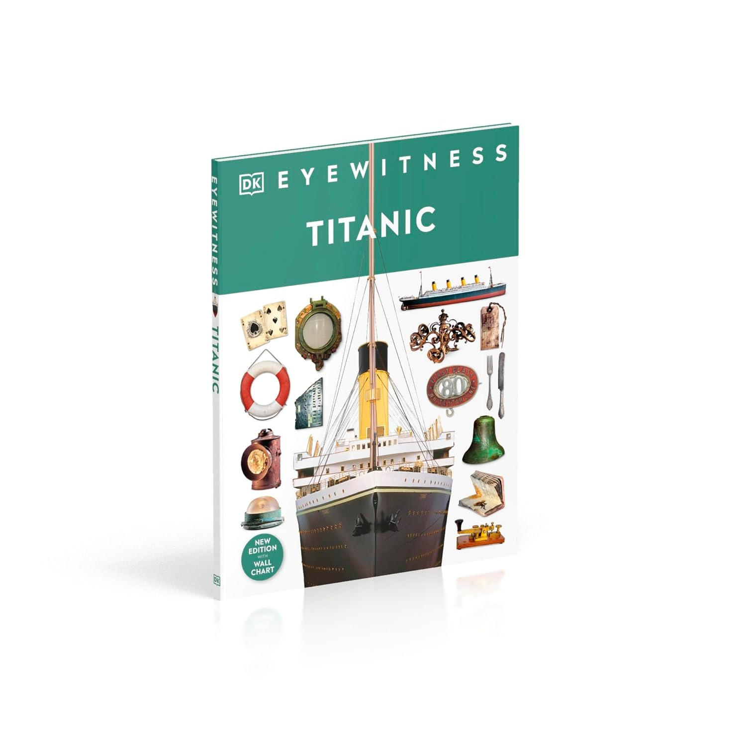 Titanic Titanic image number 3