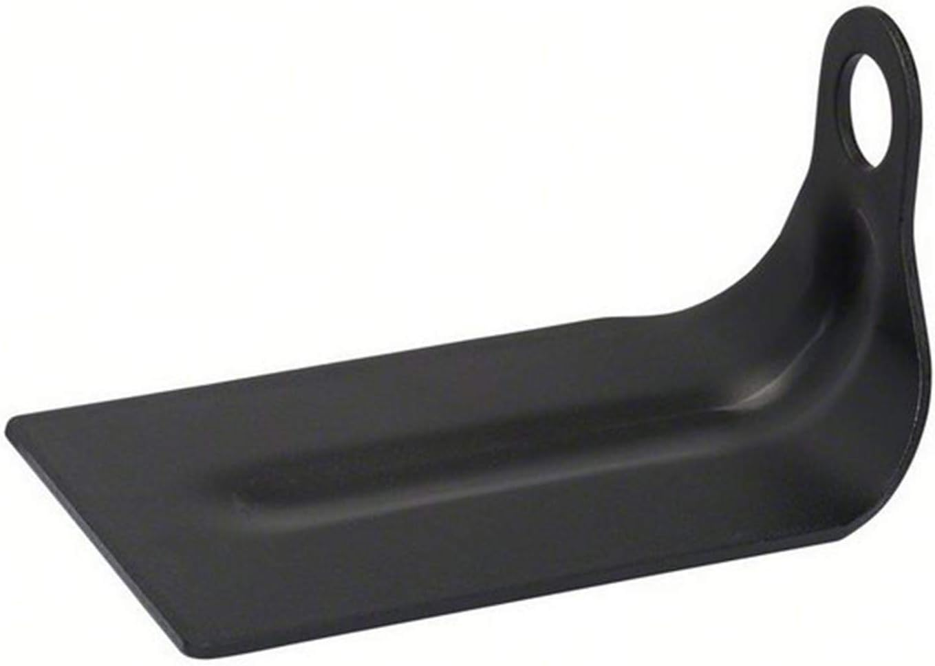 Bosch Accessories 1X Hand Protector (Hand Shield, to Be Used with Auxiliary Handle, Accessories for Bosch Accessories Angle Grinders) image number 2