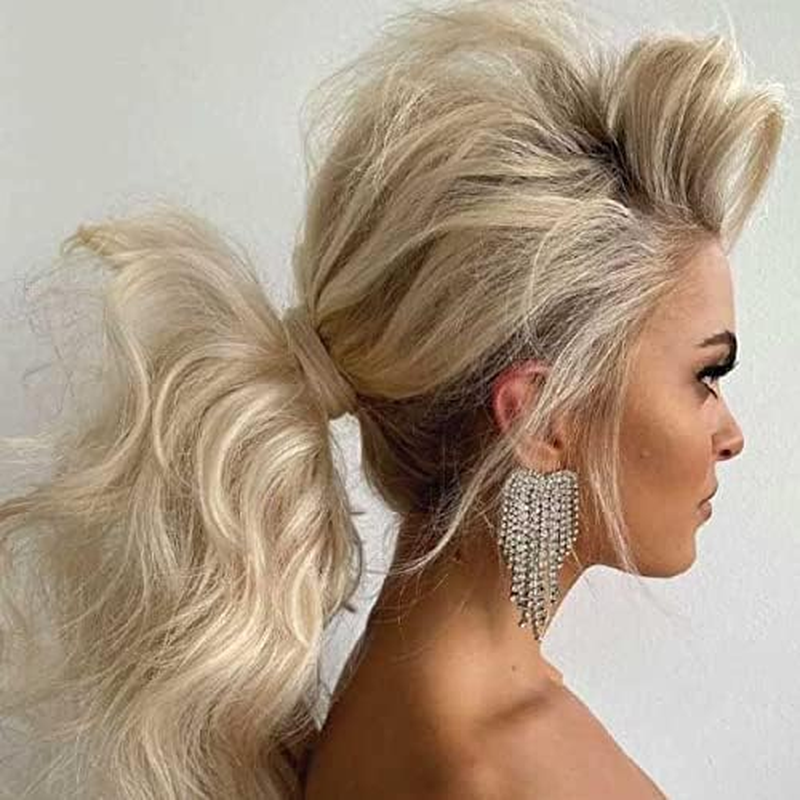 Silk Oil of Morocco Argan Vegan Volumizing Dust 10 G image number 3