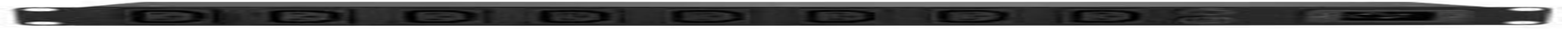 Startech 1U 16A 8-Port C13 Outlet Rackmount PDU with Power Cord