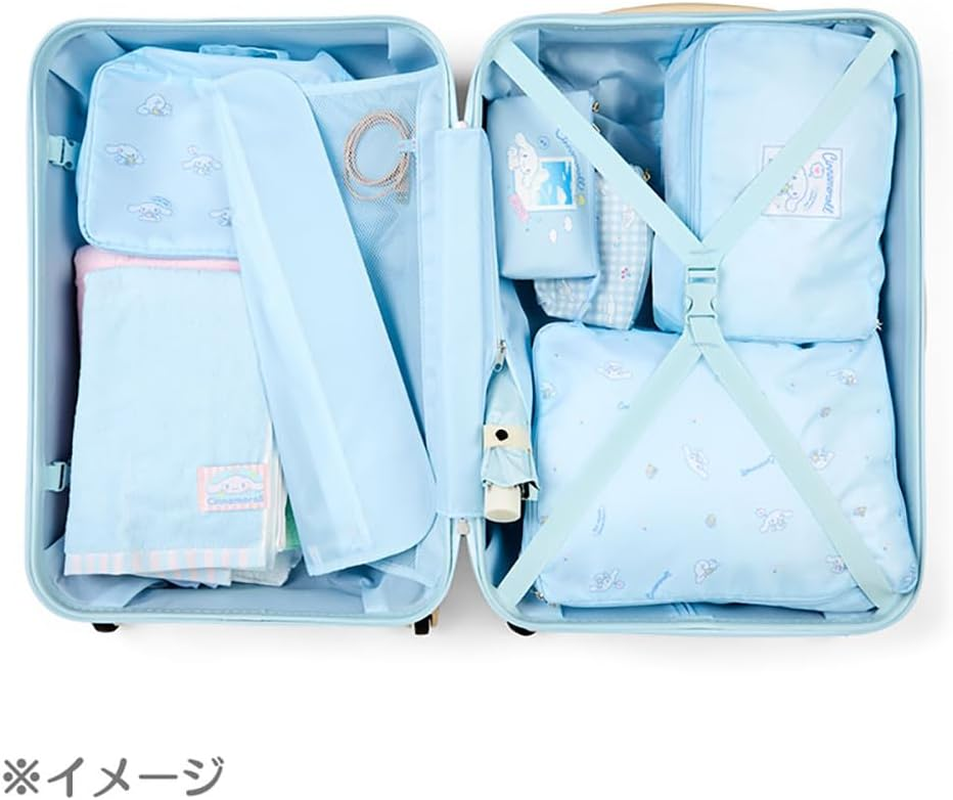 Sanrio Carry Bag image number 1