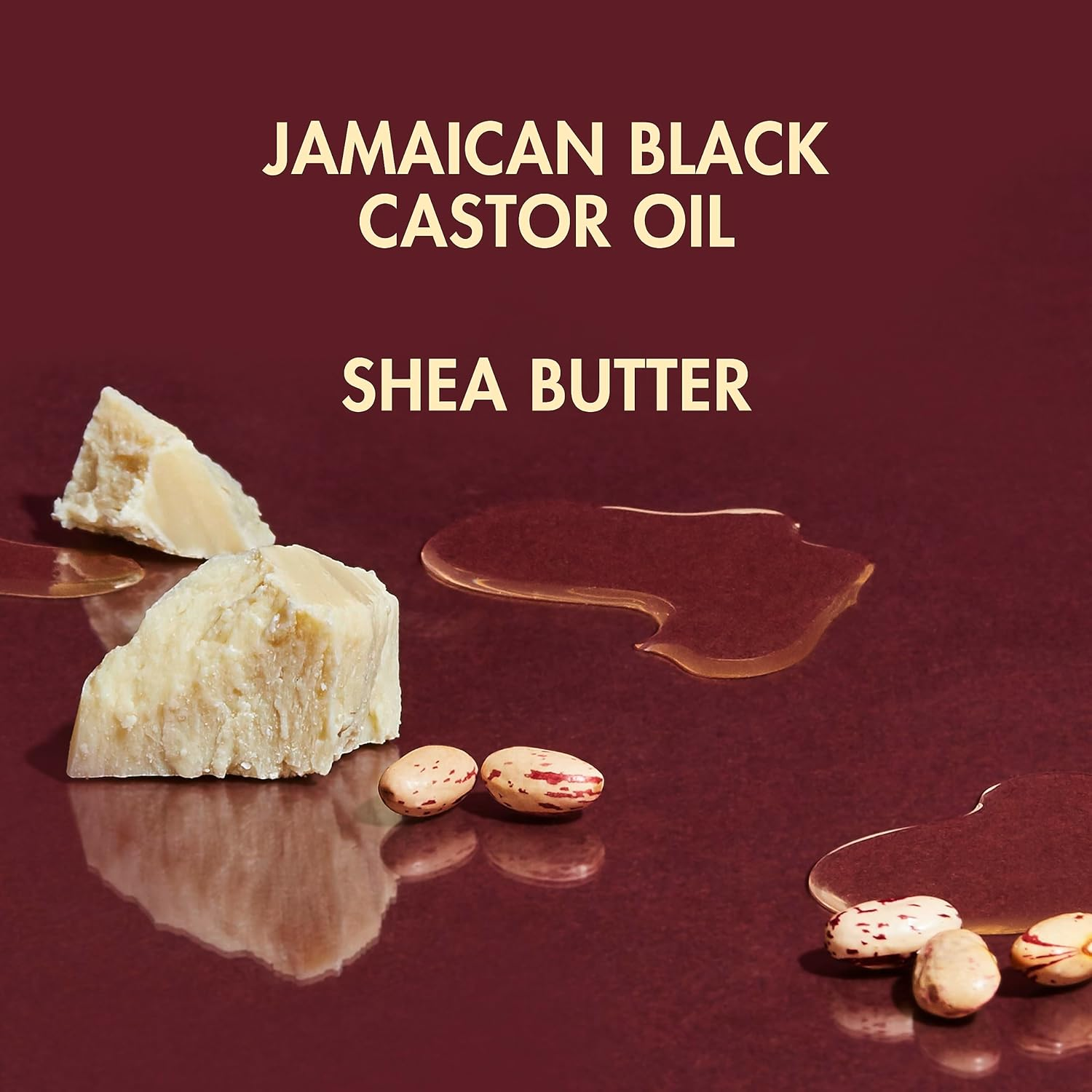 Shea Moisture Jamaican Black Castor Oil Strengthen/Grow and Restore Leave-In Conditioner, 16 Ounce image number 3