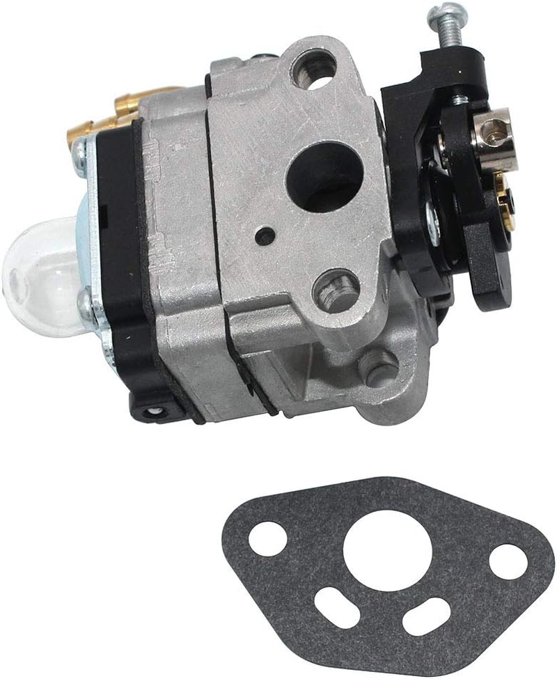 Carburetor for Tanaka TBC-2251 image number 5